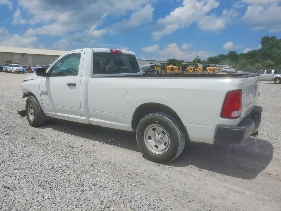 Aukcja sprzedaży 2015 Ram 1500, vin: 3C6JR6DG0FG589440, numer aukcji: 58050336