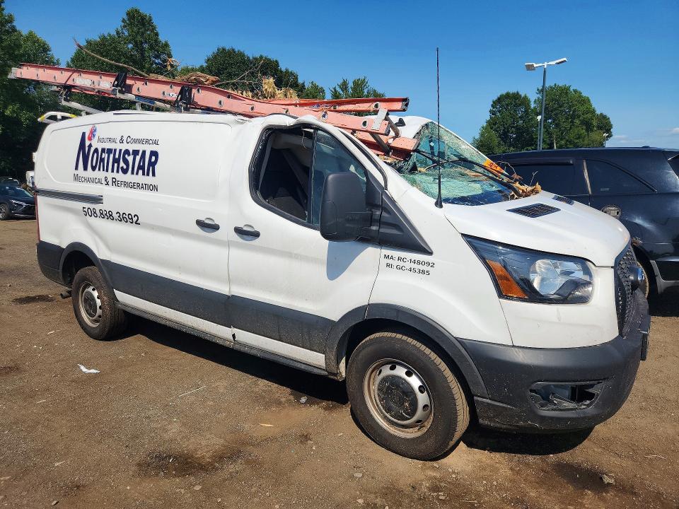 Aukcja sprzedaży 2023 Ford Transit, vin: 1FTBR1Y88PKB55652, numer aukcji: 61820456