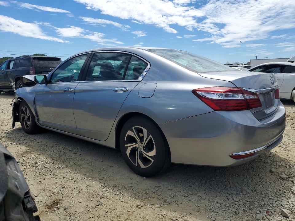 Продаж на аукціоні авто 2017 Honda Accord, vin: 1HGCR2F3XHA185116, номер лоту: 62106036