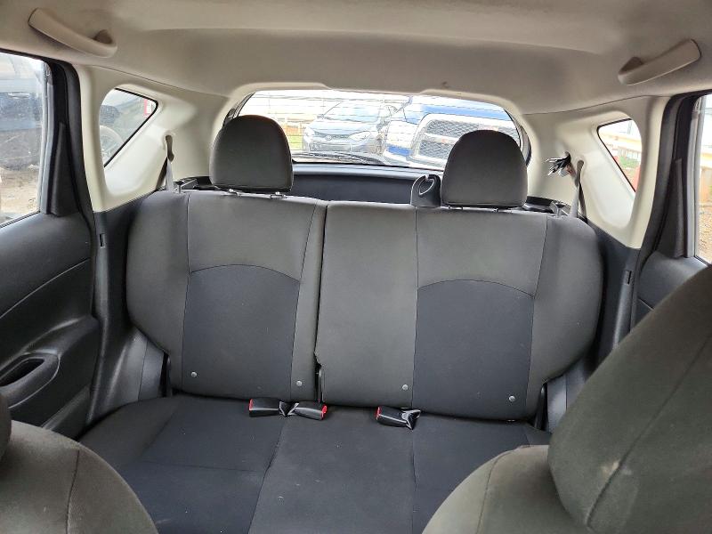 Aukcja sprzedaży 2016 Nissan Versa Note, vin: 3N1CE2CPXGL382590, numer aukcji: 62060386