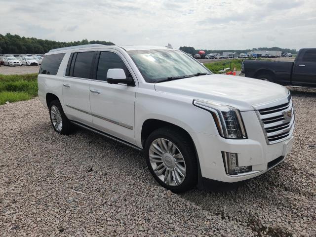 Продажа на аукционе авто 2018 Cadillac Escalade, vin: 1GYS4KKJ7JR216109, номер лота: 61937156