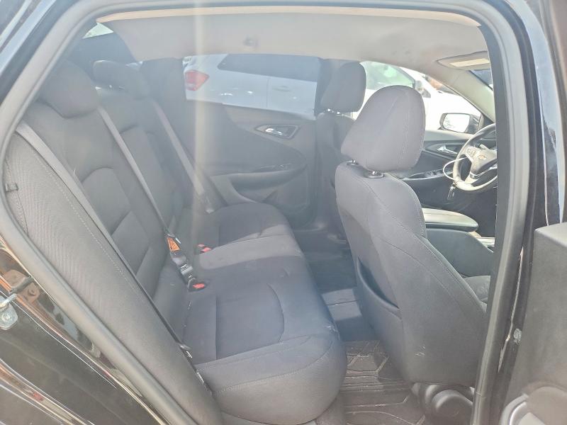 2020 Chevrolet Malibu მანქანა იყიდება აუქციონზე, vin: 1G1ZD5ST6LF151029, აუქციონის ნომერი: 60377576