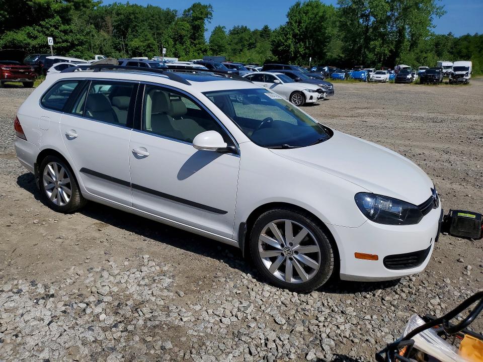 59294746 :رقم المزاد ، 3VWML7AJ3CM611728 vin ، 2012 Volkswagen Jetta مزاد بيع