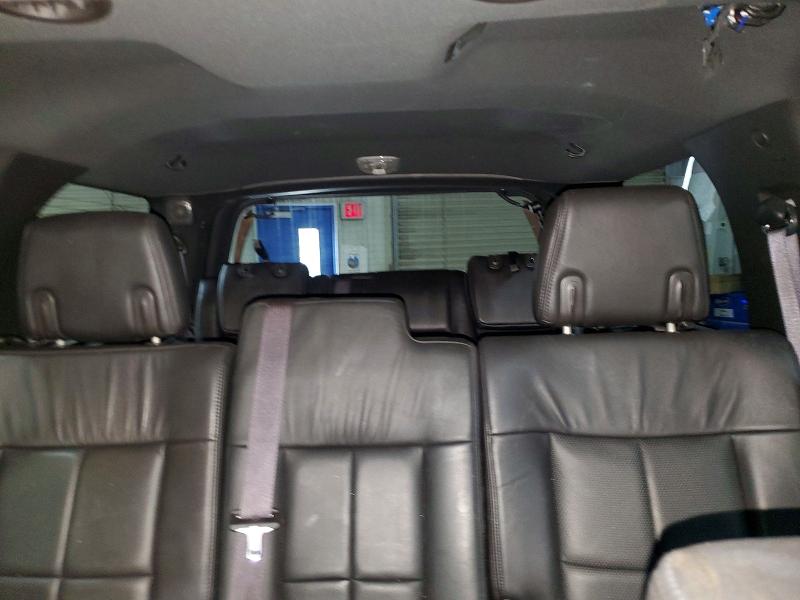 Aukcja sprzedaży 2010 Lincoln Navigator, vin: 5LMJJ2J53AEJ03546, numer aukcji: 59663316