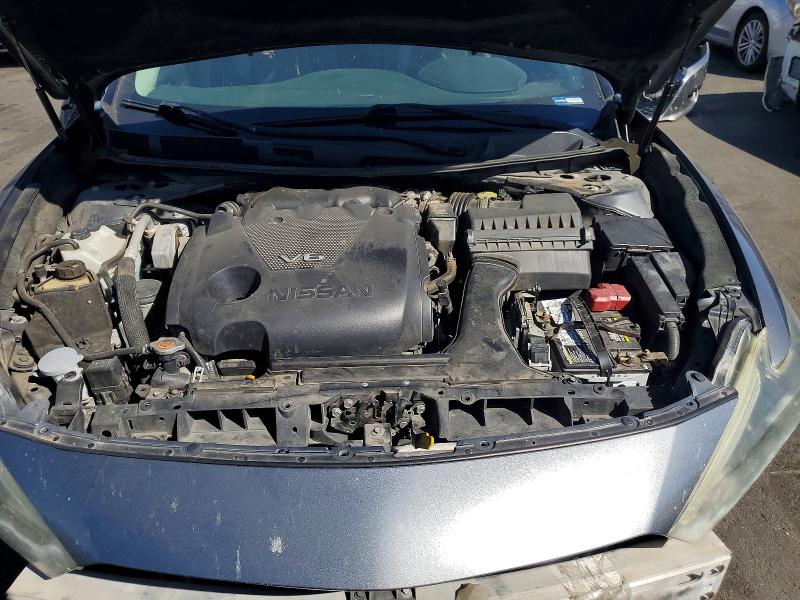 Aukcja sprzedaży 2018 Nissan Maxima, vin: 1N4AA6AP4JC393829, numer aukcji: 60305806