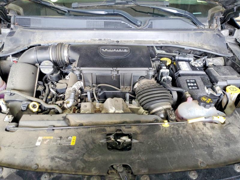 Продажа на аукционе авто 2024 Jeep Compass, vin: 3C4NJDCN6RT132455, номер лота: 59830486