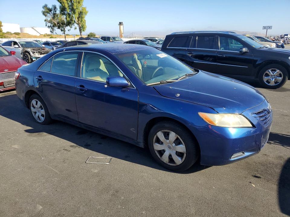 60229836 :رقم المزاد ، 4T1BE46K29U268818 vin ، 2009 Toyota Camry مزاد بيع