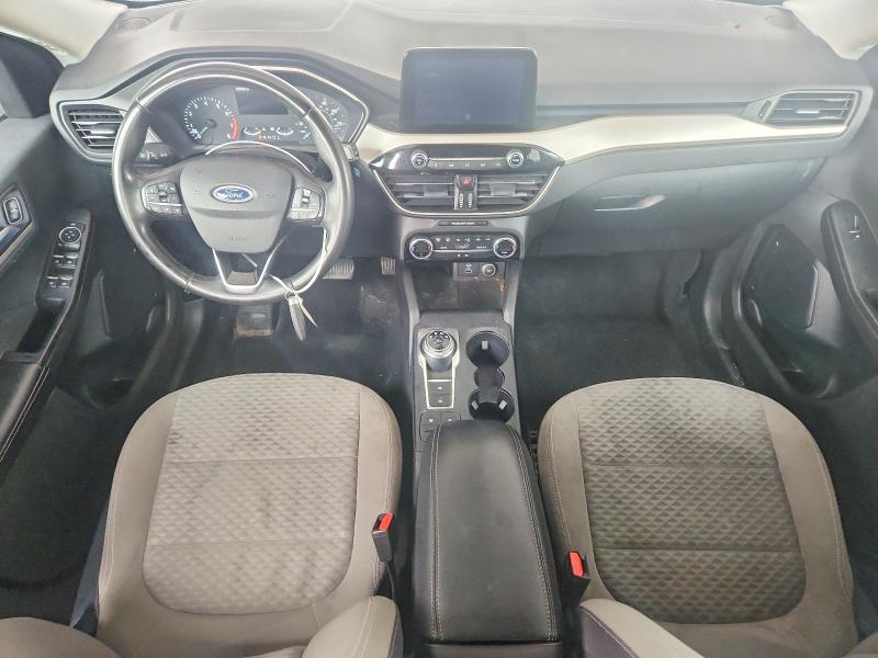 Продажа на аукционе авто 2021 Ford Escape, vin: 1FMCU0G63MUB29369, номер лота: 62936826