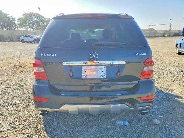 Продажа на аукционе авто 2009 Mercedes-benz Ml, vin: 4JGBB72E89A480974, номер лота: 63197676