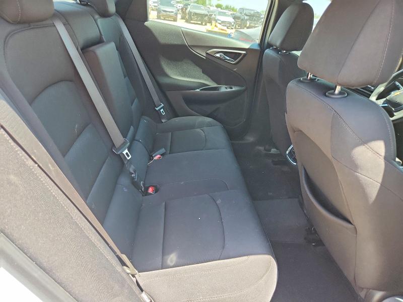 Aukcja sprzedaży 2024 Chevrolet Malibu, vin: 1G1ZD5STXRF167677, numer aukcji: 61486656