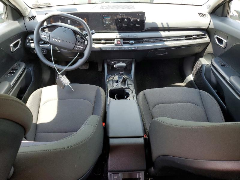 2026 Kia K4 მანქანა იყიდება აუქციონზე, vin: 3KPFT4DE6TE251213, აუქციონის ნომერი: 60765496