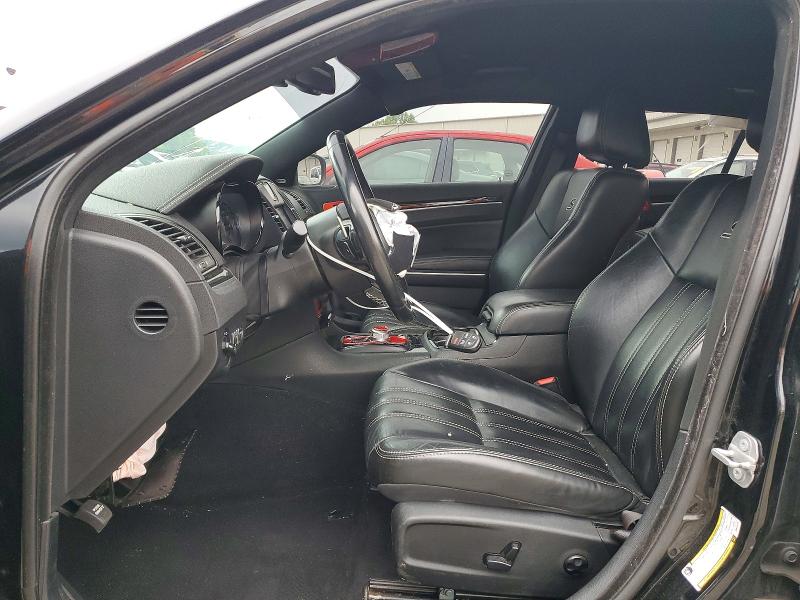 Продажа на аукционе авто 2019 Chrysler 300, vin: 2C3CCAGG2KH610773, номер лота: 60190476