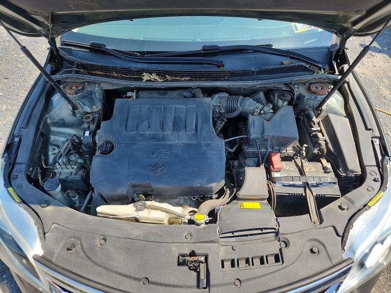 Продаж на аукціоні авто 2013 Toyota Avalon, vin: 4T1BK1EB7DU068311, номер лоту: 60618686