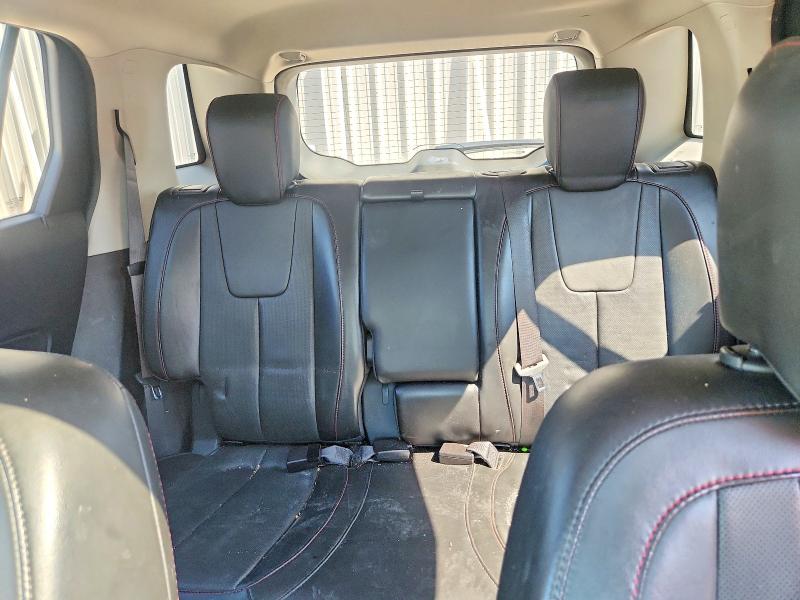 Aukcja sprzedaży 2015 Gmc Terrain, vin: 2GKFLSE36F6423279, numer aukcji: 60849376