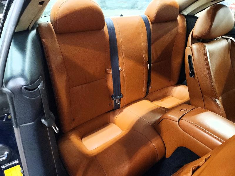 Продажа на аукционе авто 2005 Lexus Sc, vin: JTHFN48Y150063059, номер лота: 61445056