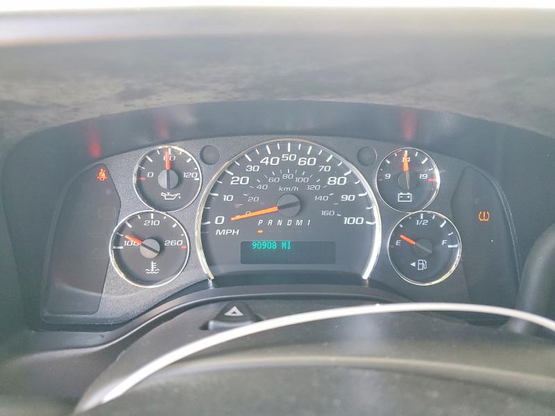 Продажа на аукционе авто 2023 Gmc Savana, vin: 1GTW7AFP5P1243324, номер лота: 60175796