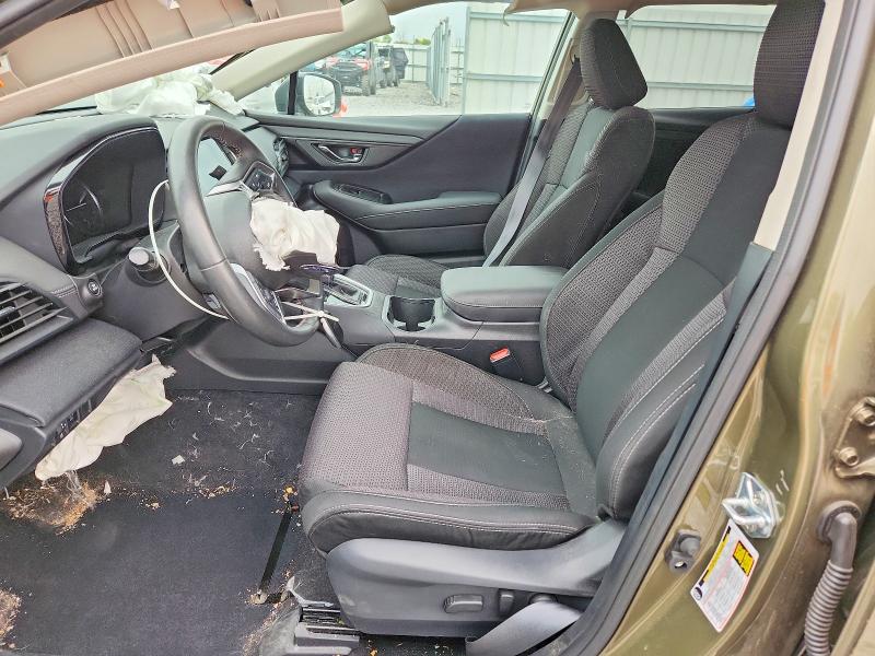 Aukcja sprzedaży 2025 Subaru Outback, vin: 4S4BTAFC4S3258512, numer aukcji: 63145416