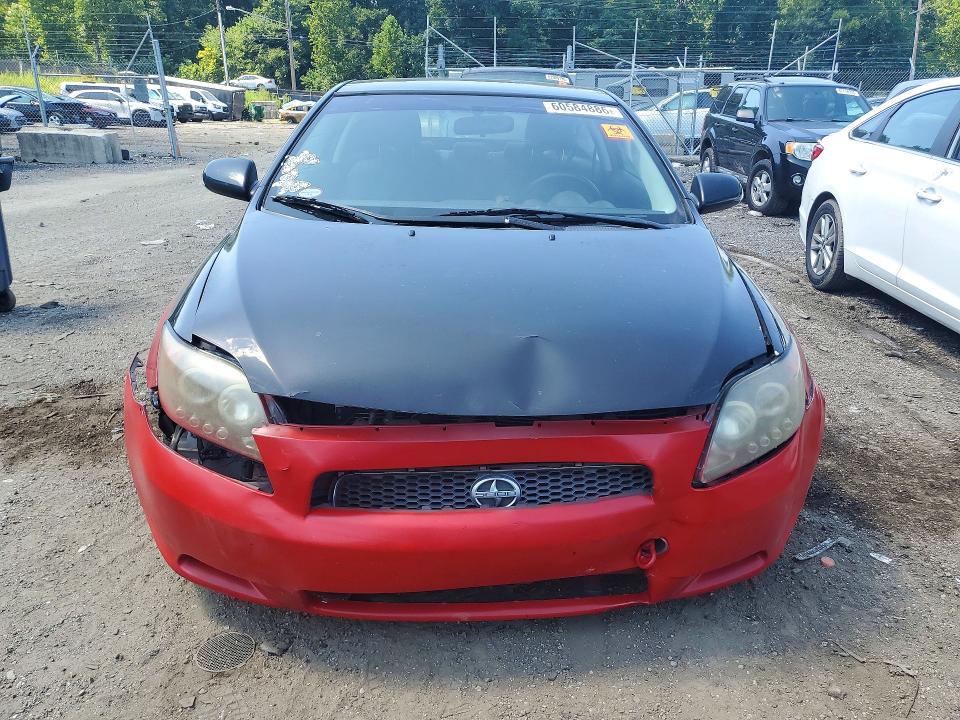 Продаж на аукціоні авто 2006 Scion Tc, vin: JTKDE177X60086771, номер лоту: 60584886