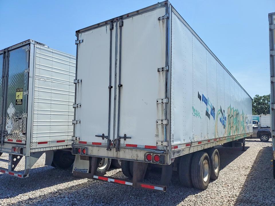2008 Utility Trailer Trailer მანქანა იყიდება აუქციონზე, vin: 1UYVS25358G334916, აუქციონის ნომერი: 60492236