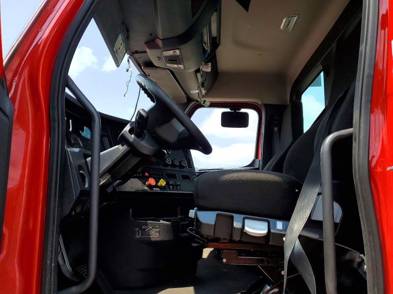 Aukcja sprzedaży 2024 Freightliner Cascadia 126, vin: 3AKJHLDR3RSUY4813, numer aukcji: 62430966