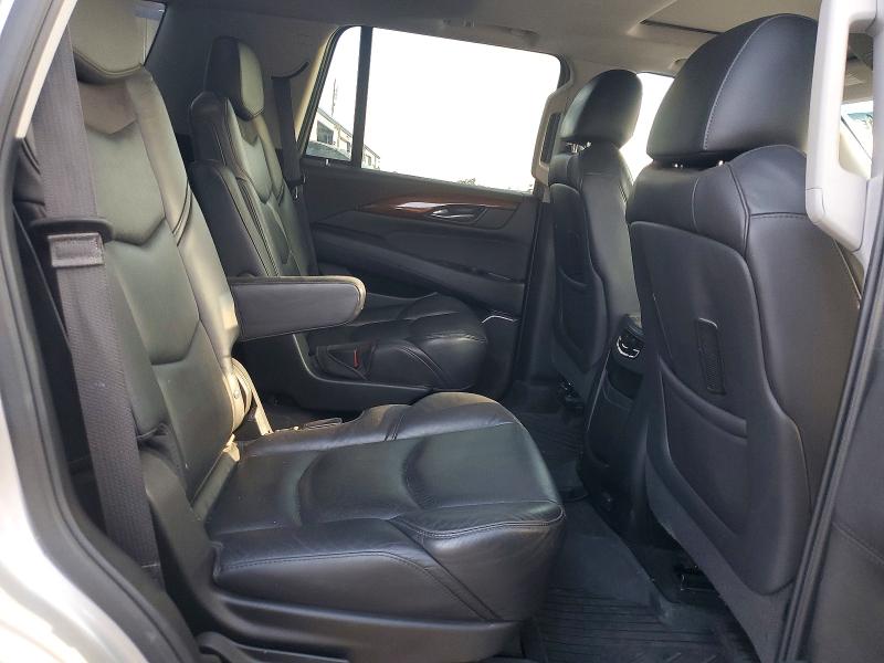 Продаж на аукціоні авто 2018 Cadillac Escalade, vin: 1GYS4BKJ3JR114953, номер лоту: 61121796