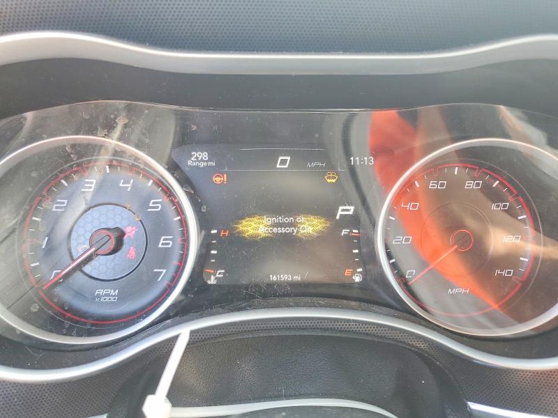 62482266 :رقم المزاد ، 2C3CDXJG4FH919725 vin ، 2015 Dodge Charger مزاد بيع