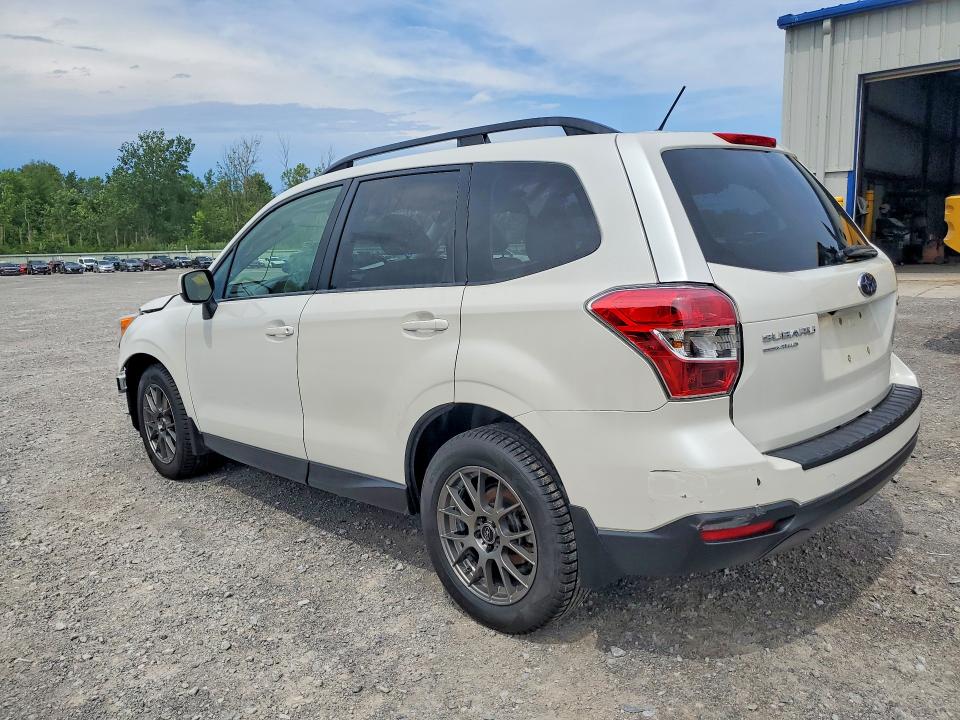 2014 Subaru Forester მანქანა იყიდება აუქციონზე, vin: JF2SJAEC7EH494026, აუქციონის ნომერი: 62039536