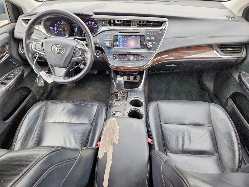 2014 Toyota Avalon მანქანა იყიდება აუქციონზე, vin: 4T1BK1EB2EU103791, აუქციონის ნომერი: 61762816