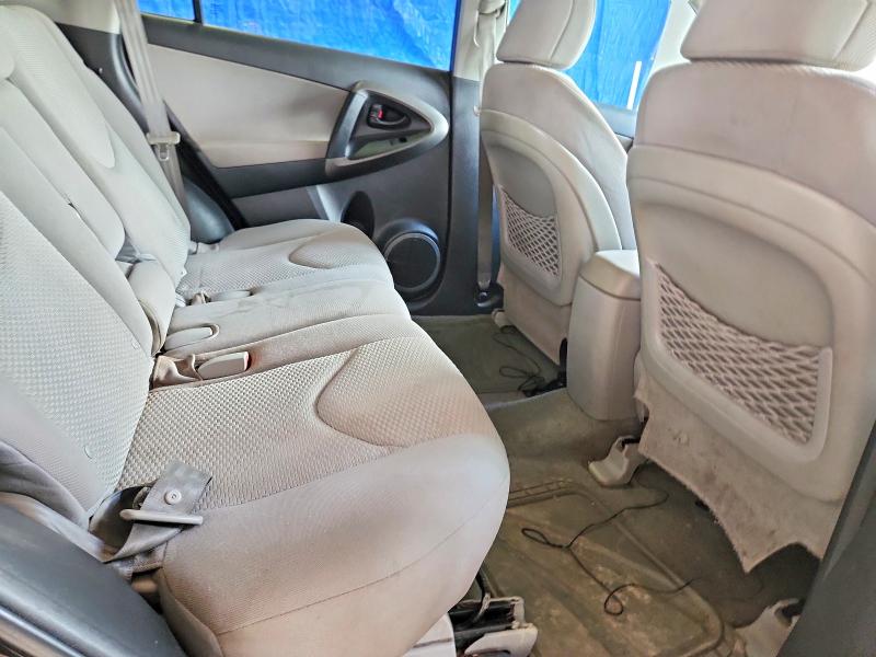 Aukcja sprzedaży 2011 Toyota Rav4, vin: 2T3BF4DV3BW153202, numer aukcji: 60482116