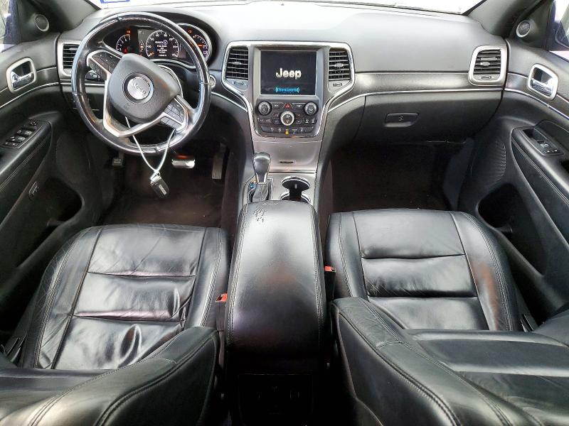 Продажа на аукционе авто 2018 Jeep Grand Cherokee, vin: 1C4RJFBG4JC249015, номер лота: 60336506