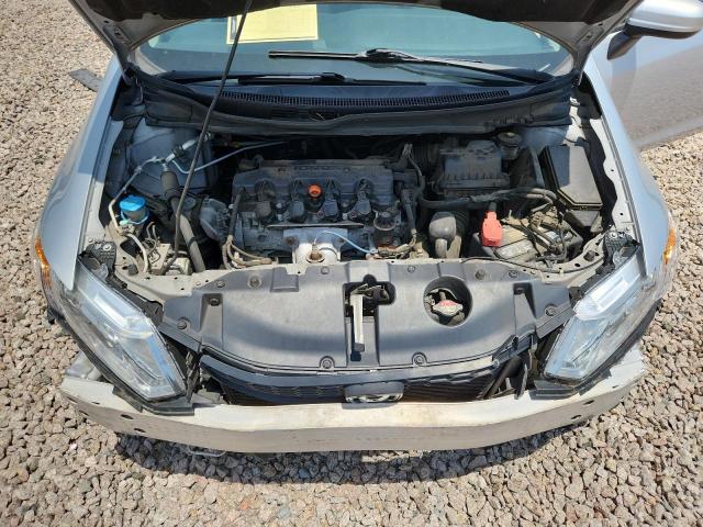 60391626 :رقم المزاد ، 2HGFB2F52FH544928 vin ، 2015 Honda Civic مزاد بيع