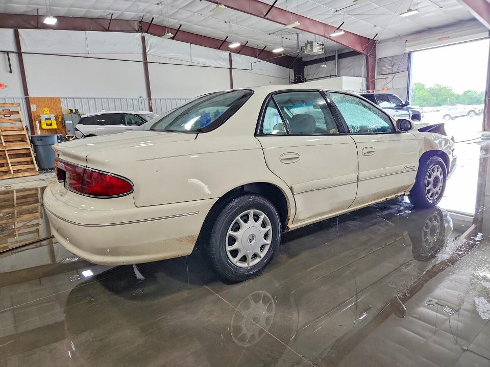 Продаж на аукціоні авто 2002 Buick Century, vin: 2G4WS52J921292614, номер лоту: 62566916