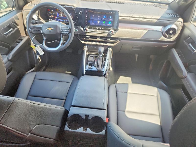 Aukcja sprzedaży 2025 Chevrolet Colorado, vin: 1GCPSCEK6S1174902, numer aukcji: 60829896
