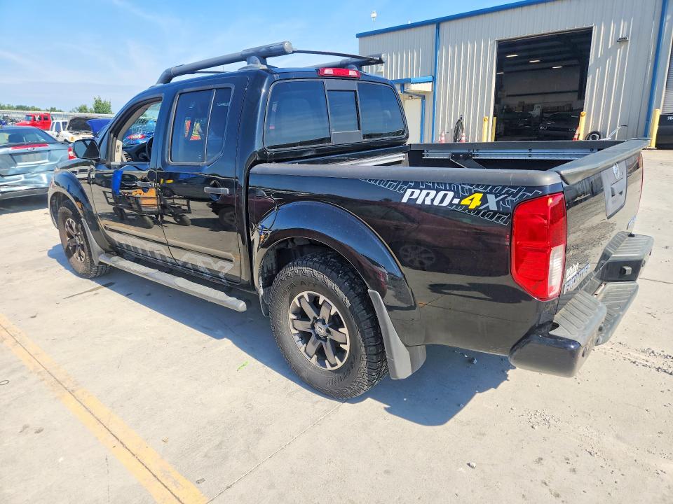 Продаж на аукціоні авто 2020 Nissan Frontier, vin: 1N6ED0EB3LN719011, номер лоту: 63171166