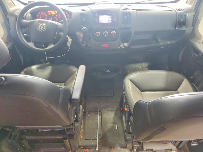 Aukcja sprzedaży 2021 Ram Promaster 2500, vin: 3C6LRVDG3ME516381, numer aukcji: 85768915