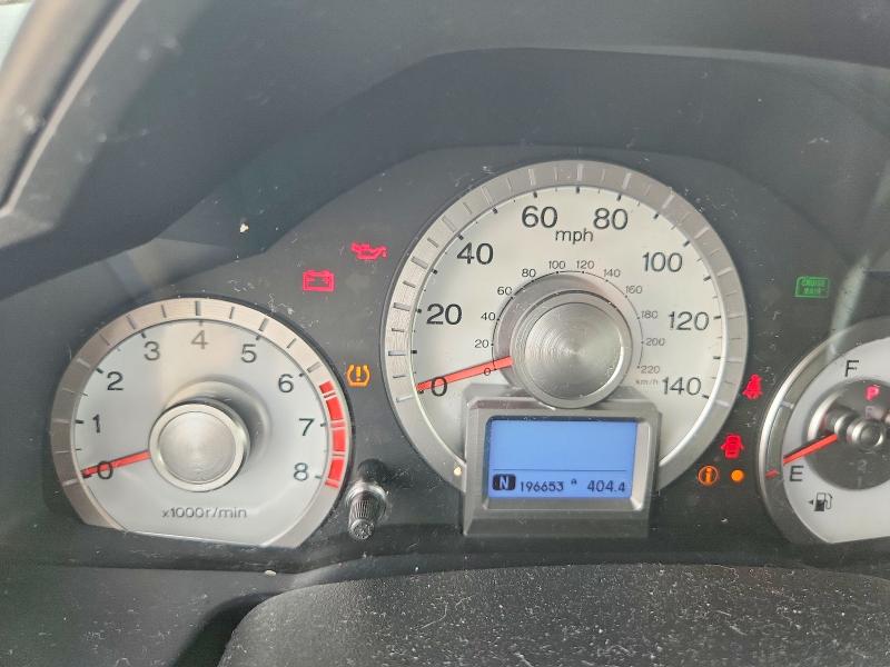 2011 Honda Pilot მანქანა იყიდება აუქციონზე, vin: 5FNYF4H78BB038090, აუქციონის ნომერი: 61772556