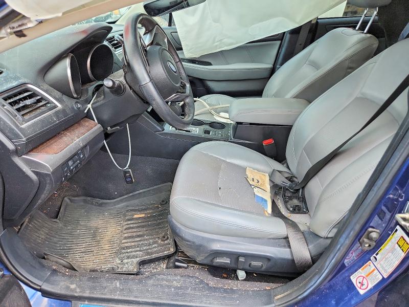 Продажа на аукционе авто 2019 Subaru Outback, vin: 4S4BSANC5K3369896, номер лота: 62143946