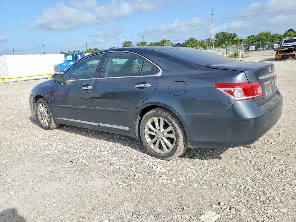 Aukcja sprzedaży 2011 Lexus Es, vin: JTHBK1EG4B2417884, numer aukcji: 61621156