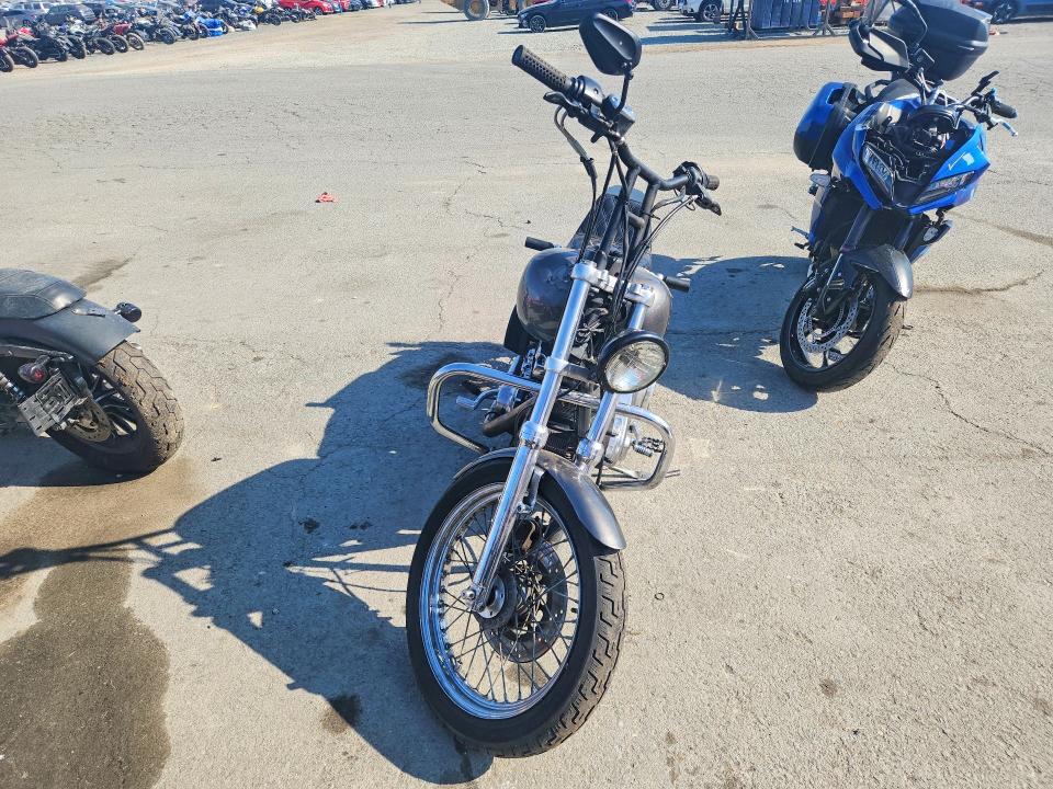 Продажа на аукционе авто 2003 Harley-davidson Fxdl, vin: 1HD1GDV313K328304, номер лота: 60871216