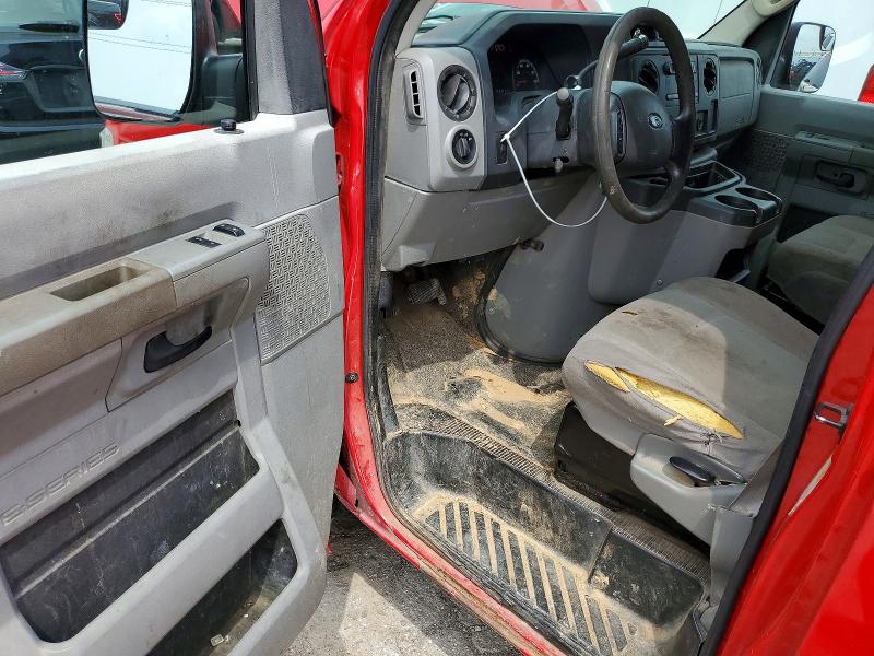 Aukcja sprzedaży 2014 Ford Econoline E250 Van, vin: 1FTNE2EW3EDA39942, numer aukcji: 61711606