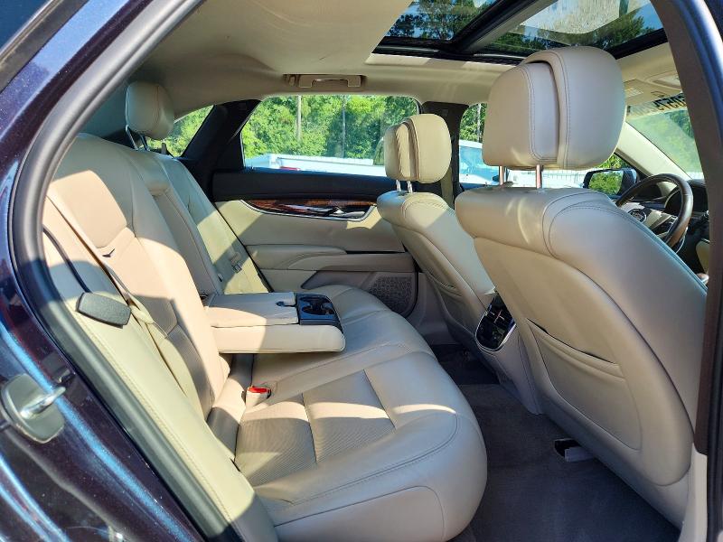 60579256 :رقم المزاد ، 2G61P5S3XD9189890 vin ، 2013 Cadillac Xts مزاد بيع