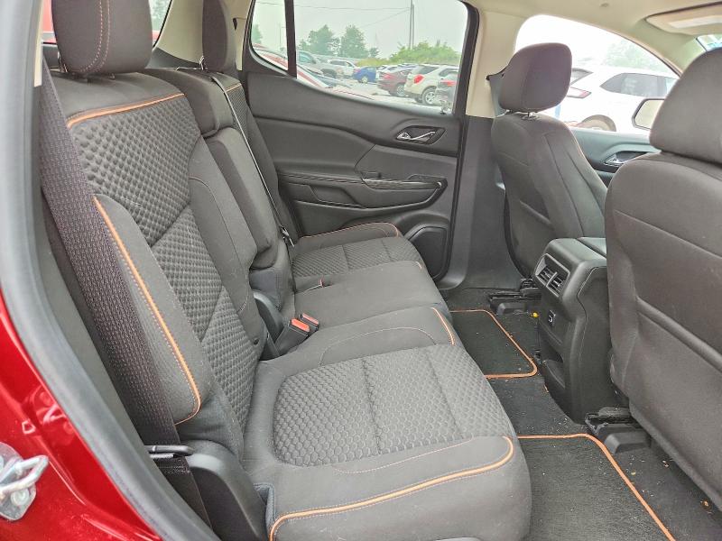 Продажа на аукционе авто 2017 Gmc Acadia, vin: 1GKKNTLS2HZ286180, номер лота: 60634036