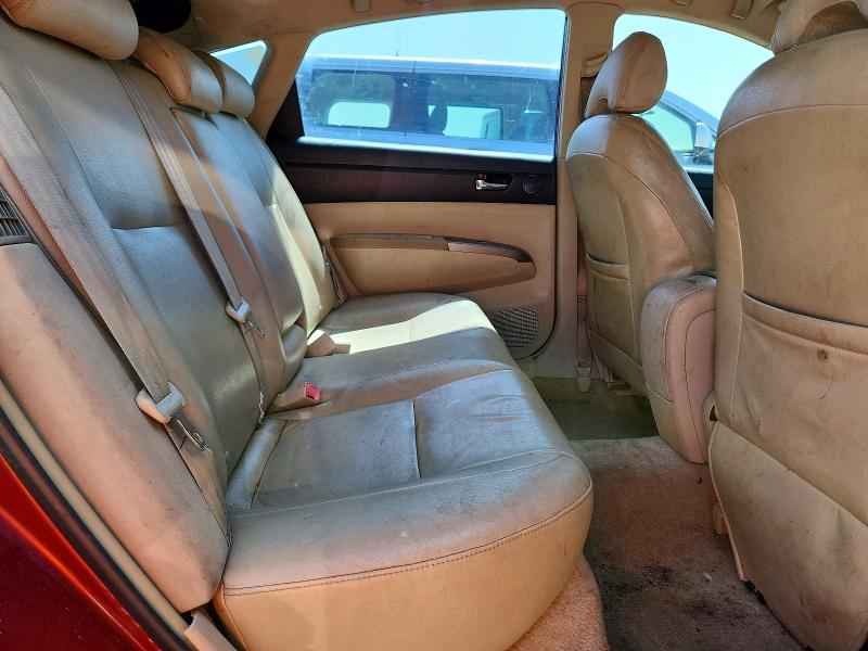 Продаж на аукціоні авто 2005 Toyota Prius, vin: JTDKB20U857049351, номер лоту: 61334366