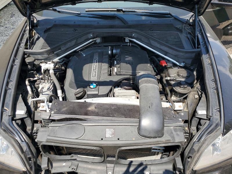 Aukcja sprzedaży 2013 Bmw X5, vin: 5UXZV4C5XD0B20368, numer aukcji: 63419346