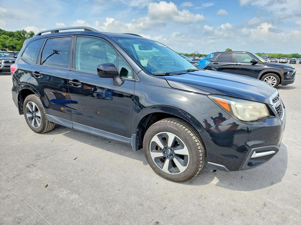 Aukcja sprzedaży 2017 Subaru Forester, vin: JF2SJAEC5HH551179, numer aukcji: 85627825