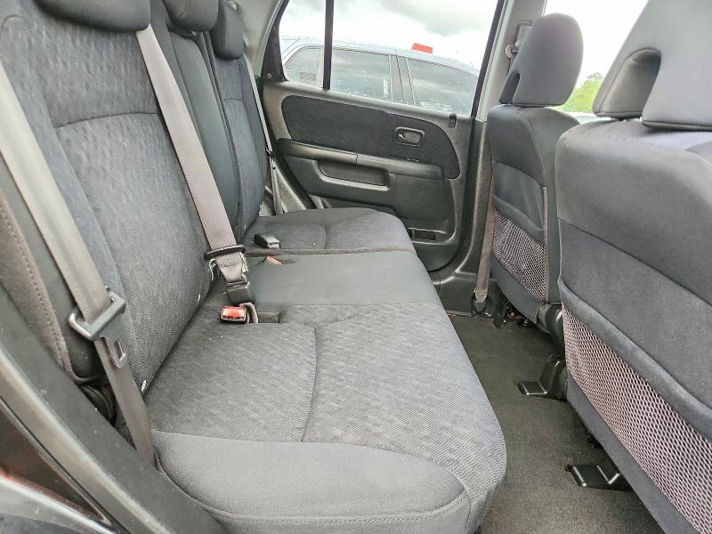 Auction sale of the 2006 Honda Cr-v, vin: JHLRD78586C803184, lot number: 63014216