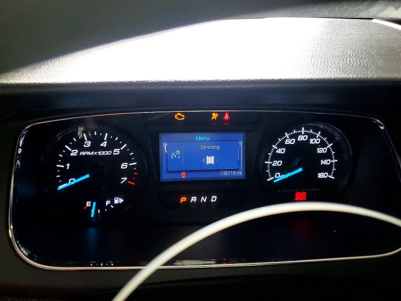 Aukcja sprzedaży 2015 Ford Taurus, vin: 1FAHP2MK1FG204012, numer aukcji: 59671836