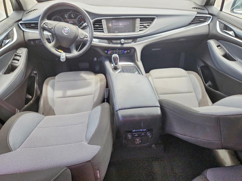 Продажа на аукционе авто 2021 Buick Enclave, vin: 5GAERAKW1MJ253123, номер лота: 62428866