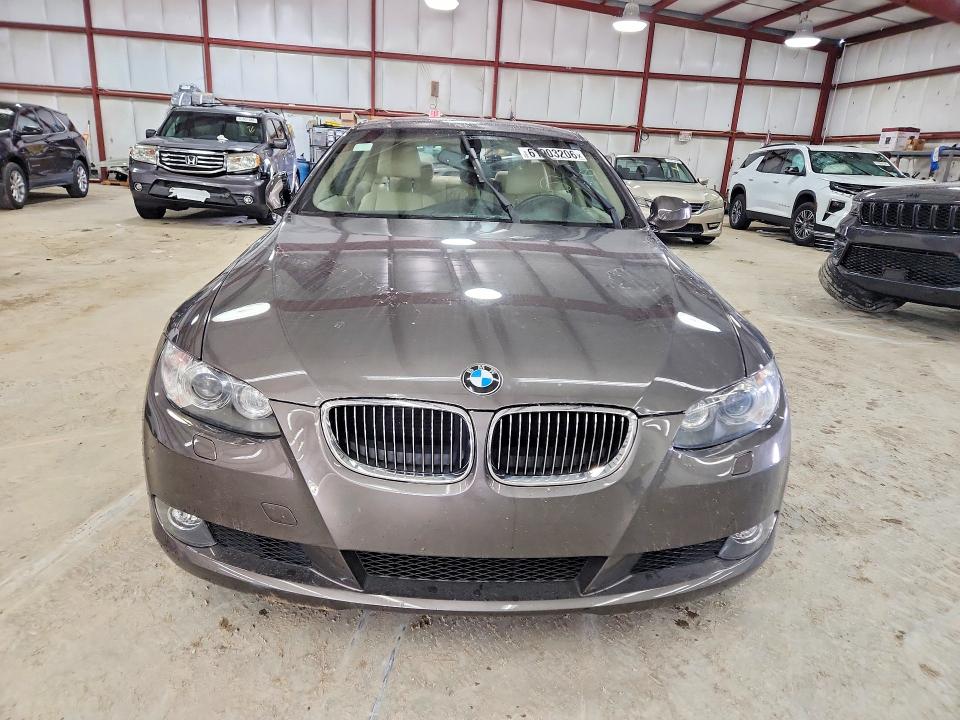 2010 Bmw 328 მანქანა იყიდება აუქციონზე, vin: WBAWB3C59AP139482, აუქციონის ნომერი: 61903206