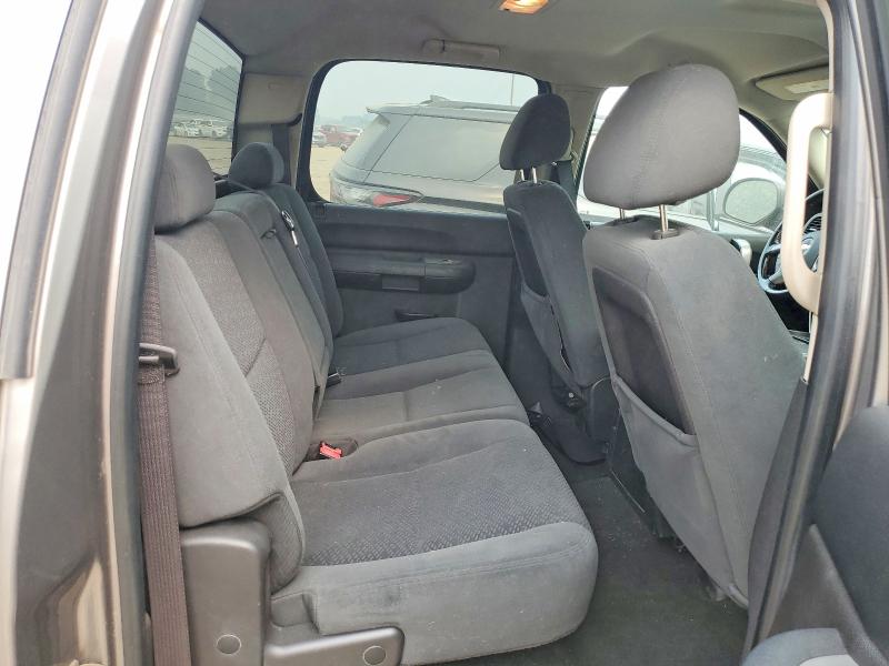 Aukcja sprzedaży 2008 Chevrolet Silverado, vin: 2GCEK13M681169508, numer aukcji: 61561966